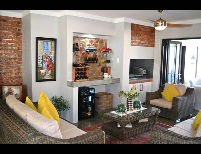 3 BEDROOM HOUSE FOR SALE IN LE GRAND